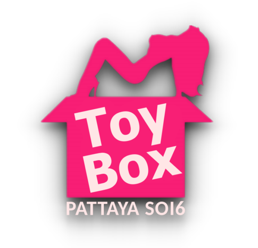 Toy Box Soi 6 Pattayas Popular Short Time Bar Sexy Underwear Party 6725